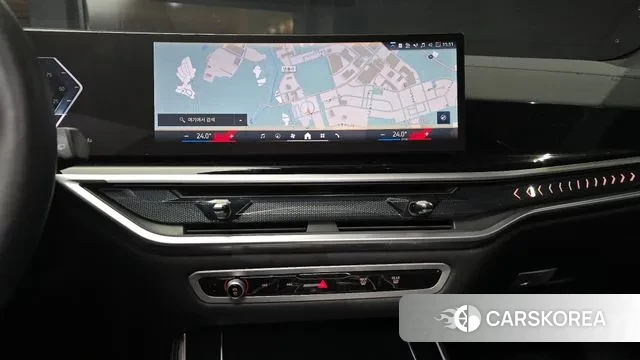 BMW X5 (G05) 2024 Белый из Кореи, фото 5