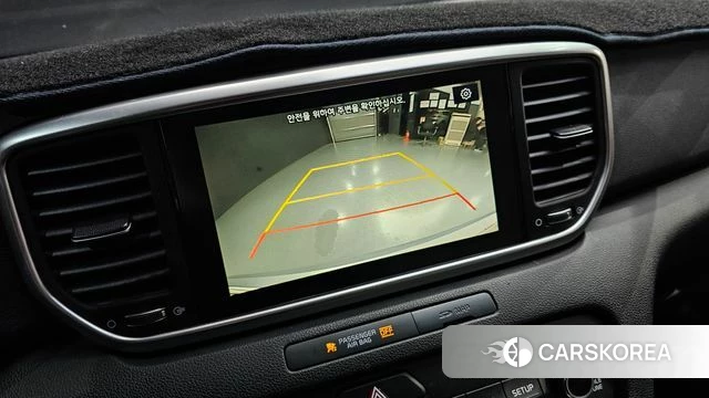 Kia Sportage The Bold 2019 Серый из Кореи, фото 5