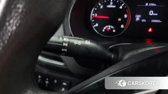 Kia Seltos 2020 Серый из Кореи, фото 5