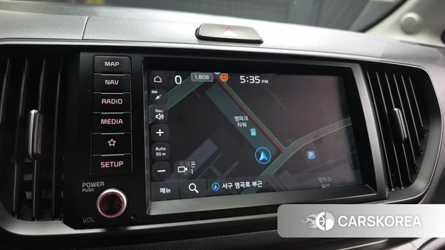 Kia The New Kia Ray 2022 Белый из Кореи, фото 5