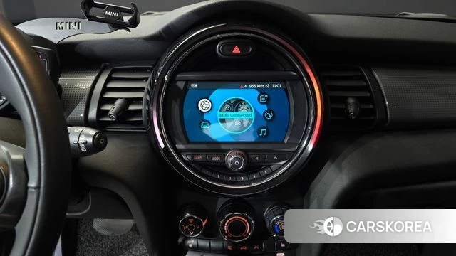 Mini Cooper 2019 Оранжевый из Кореи, фото 5