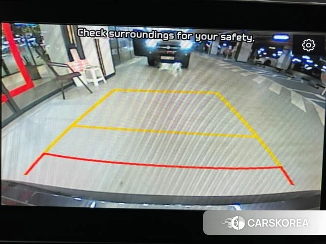 Kia Come New K3 2019 Серый из Кореи, фото 5