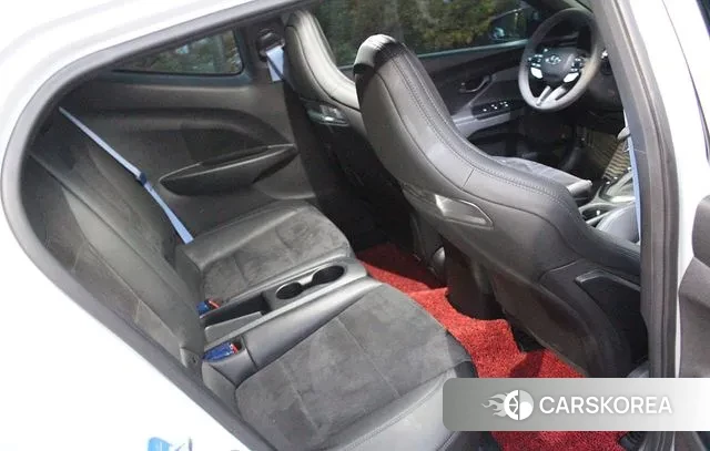 Hyundai Veloster (JS) 2020 Белый из Кореи, фото 5