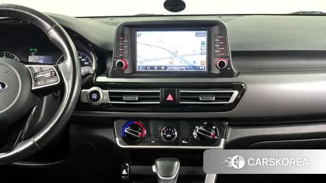 Kia Seltos 2020 Серый из Кореи, фото 5