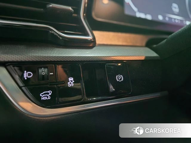 Kia Sportage 5th Generation 2022 Белый из Кореи, фото 5