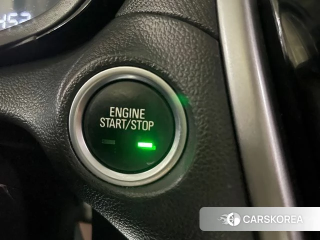 Chevrolet (GM Daewoo) The Next Spark 2018 Серый из Кореи, фото 5