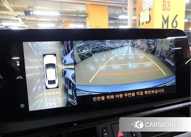 Lexus ES300h 7th generation 2024 Серебристо-серый из Кореи, фото 5