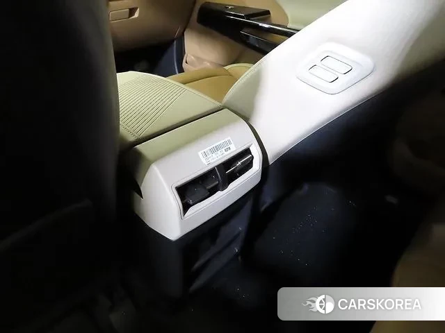 Ssangyong Actian 2nd Generation 2025 Белый из Кореи, фото 5