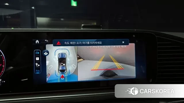 Mercedes-Benz GLE-Class W167 2025 Черный из Кореи, фото 5