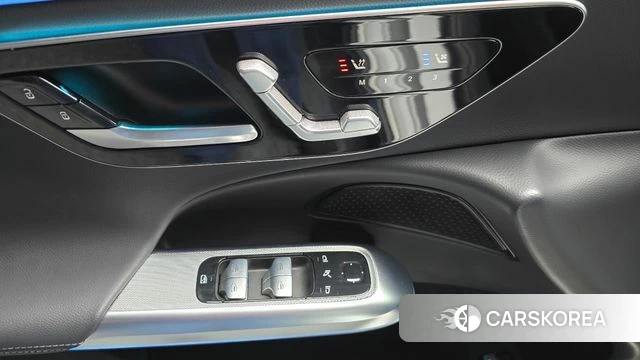 Mercedes-Benz E-Class W214 2024 Белый из Кореи, фото 5