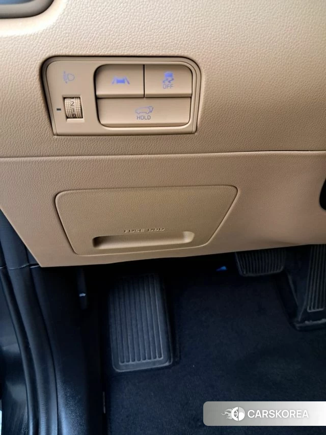 Kia Sorento 4th Generation 2022 Черный из Кореи, фото 5