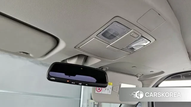 Kia The New Kia Ray 2023 Серебряный из Кореи, фото 5