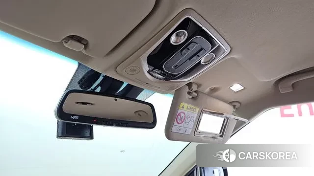 Ssangyong Actian 2nd Generation 2025 Белый из Кореи, фото 5