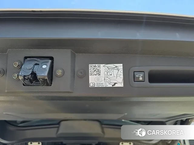 Toyota Sienna 4th Generation 2024 Белый из Кореи, фото 5