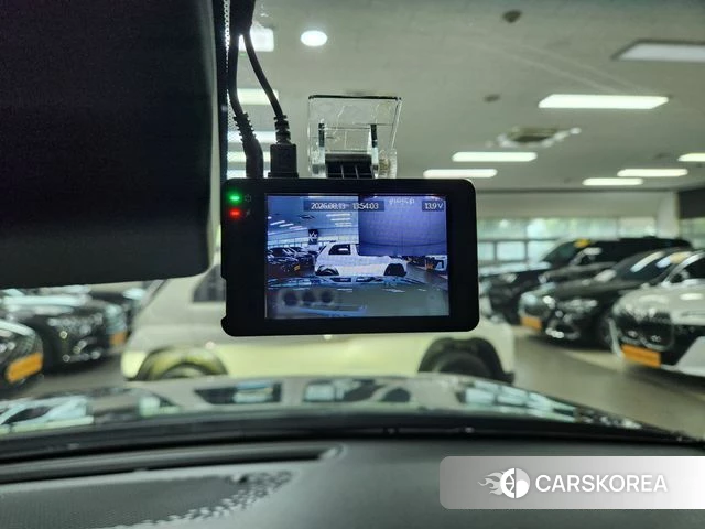 Hyundai The New Palisade 2024 Серый из Кореи, фото 5