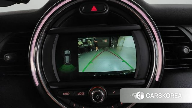 Mini Cooper 2018 Черный из Кореи, фото 5