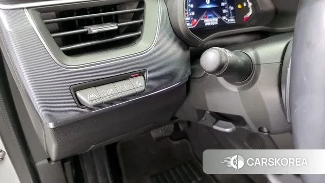 Renault Korea (Samsung) XM3 2021 Белый из Кореи, фото 5