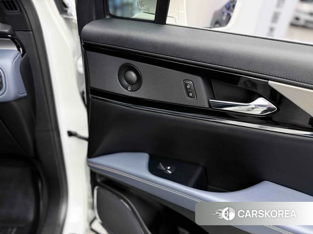 Lincoln Navigator 2022 Белый из Китая, фото 5
