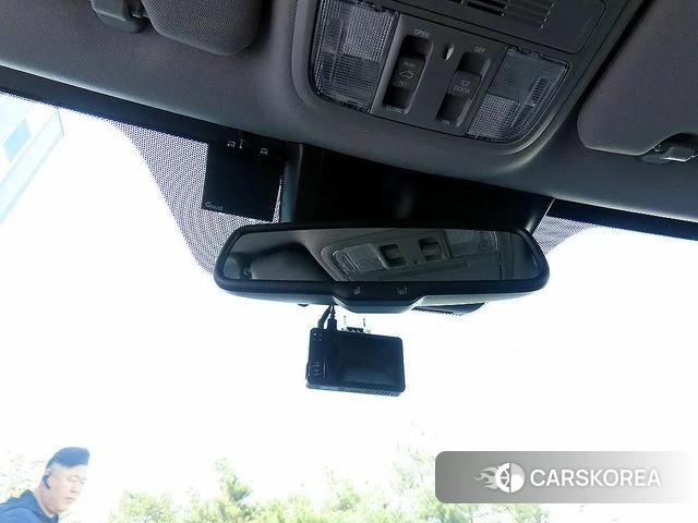 Honda CR-V 5th generation 2022 Серый из Кореи, фото 5