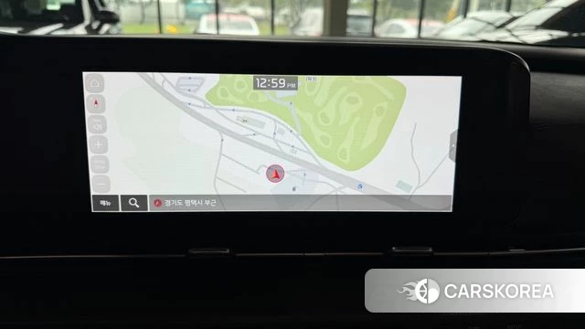 Kia Carnival 4th generation 2022 Белый из Кореи, фото 5