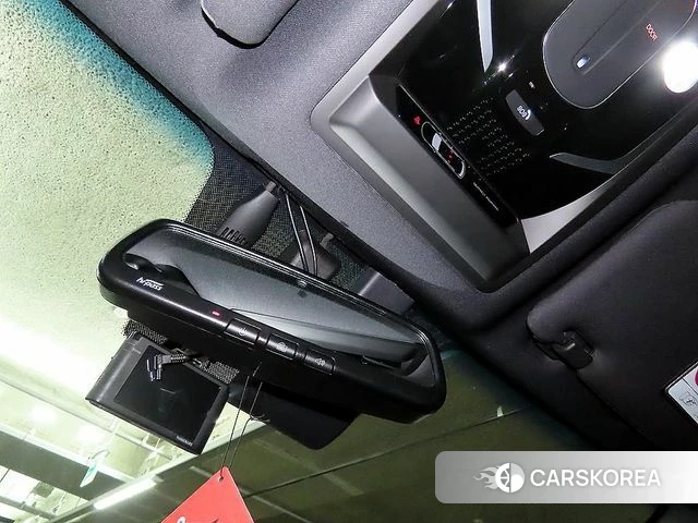 Ssangyong All New Rexton 2021 Черный из Кореи, фото 5