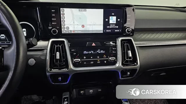 Kia Sorento 4th Generation 2020 Белый из Кореи, фото 5