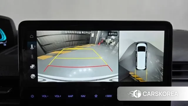 Hyundai Staria 2024 Белый из Кореи, фото 5