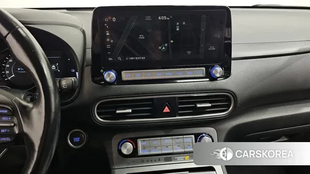 Hyundai Kona Electric 2020 Белый из Кореи, фото 5