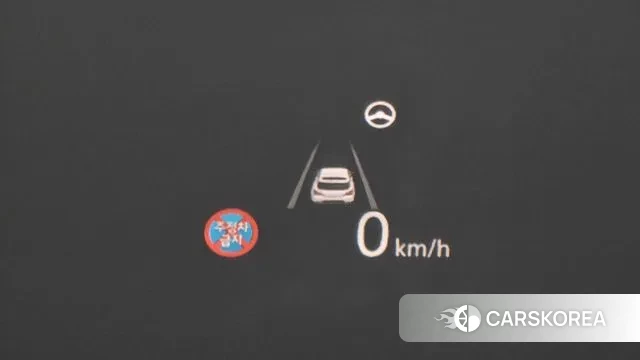 Genesis The New G70 Shooting Brake 2022 Серый из Кореи, фото 5