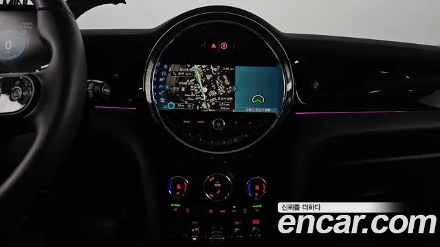 Mini Cooper id 2910865 из Кореи 5