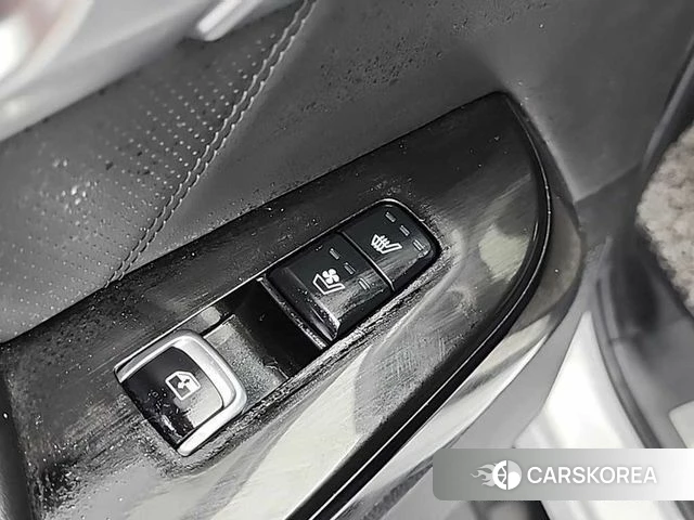 Kia Mohave Master 2020 Белый из Кореи, фото 5
