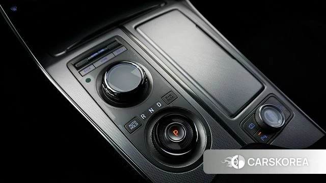 Genesis GV80 2023 Черный из Кореи, фото 5