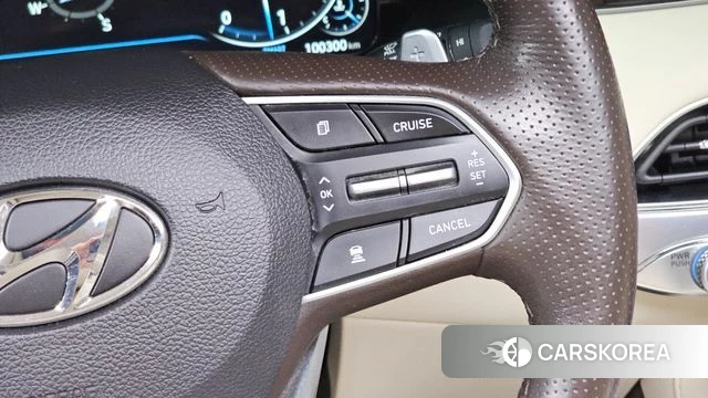 Hyundai Palisade 2021 Белый из Кореи, фото 5