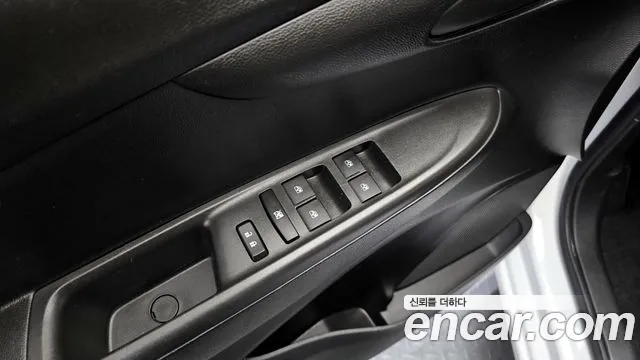 Chevrolet (GM Daewoo) The New Spark id 2504907 из Кореи 5