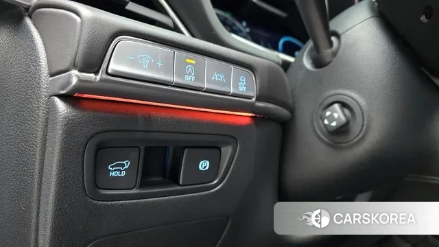 Genesis GV80 2020 Цвет тростника из Кореи, фото 5