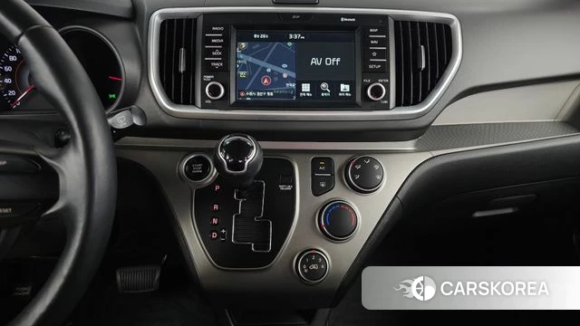 Kia The New Ray 2018 Жемчужный цвет из Кореи, фото 5