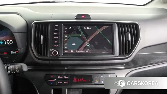 Kia The New Kia Ray EV 2023 Белый из Кореи, фото 5