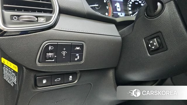 Hyundai Grandeur IG 2018 Черный из Кореи, фото 5
