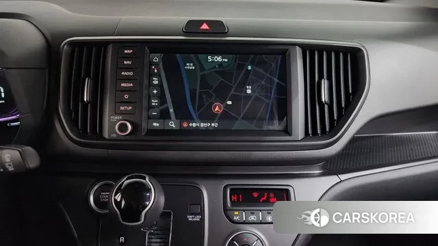 Kia The New Kia Ray 2025 Белый из Кореи, фото 5