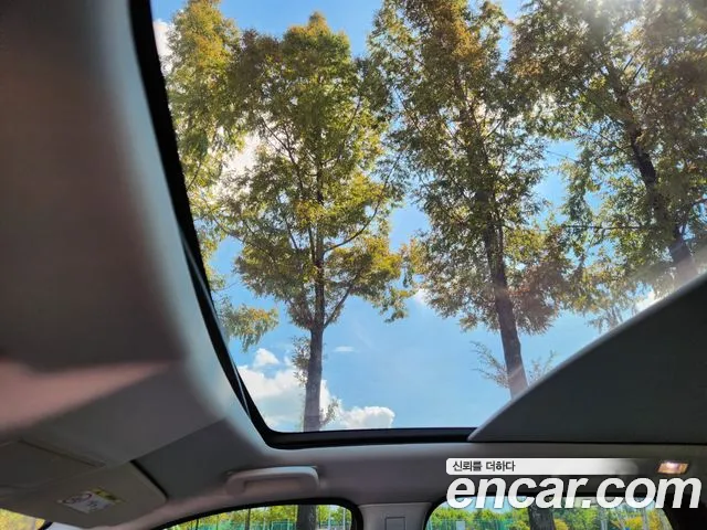 Land Rover Discovery Sports id 2443410 из Кореи 5