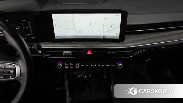 Kia The New K5 Hybrid 3rd generation 2025 Серый из Кореи, фото 5