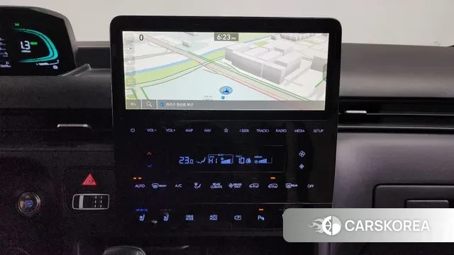 Hyundai Staria 2024 Синий из Кореи, фото 5