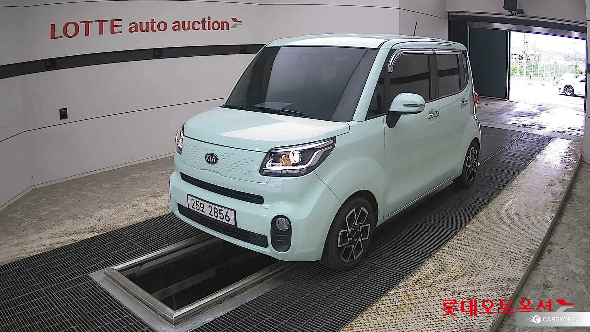 Kia Ray 2018 Другое из Кореи, фото 5