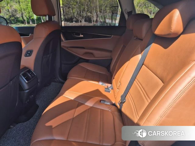 Kia The New Sorento 2019 Жемчужный цвет из Кореи, фото 5