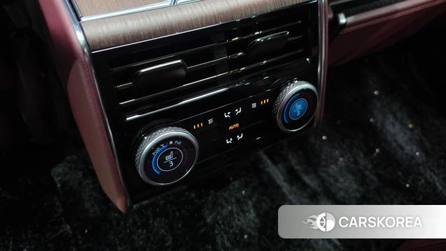 Land Rover Range Rover 5th Generation 2022 Белый из Кореи, фото 5