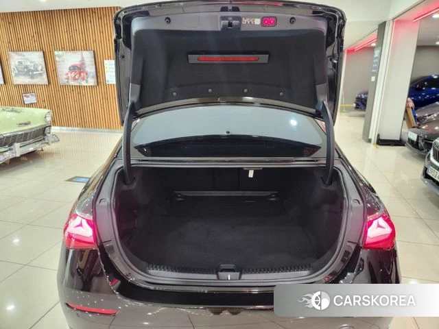 Mercedes-Benz E-Class W214 2025 Черный из Кореи, фото 5