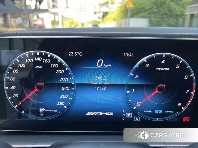 Mercedes-Benz GLE AMG 2022 Белый из Китая, фото 5