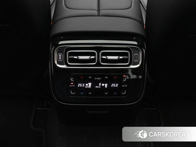 Mercedes-Benz S-Class W223 2025 Черный из Кореи, фото 5