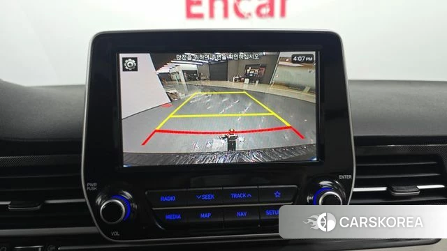 Hyundai The New Grand Starex 2020 Черный из Кореи, фото 5