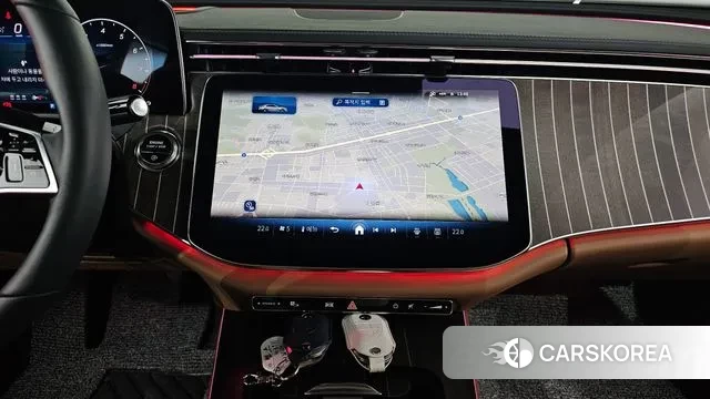 Mercedes-Benz E-Class W214 2024 Белый из Кореи, фото 5